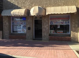 714 Center St, Taft, CA 93268