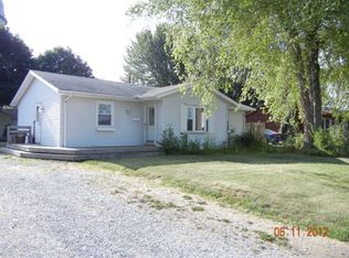 307 Rex St, Monticello, IN