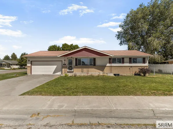 960 Washburn Ave, Idaho Falls, ID 83402