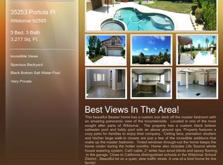 35253 Portola Pl, Wildomar, CA 92595