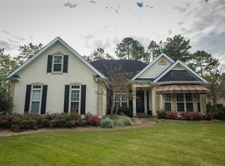 1431 McMaster Dr, Myrtle Beach, SC 29575