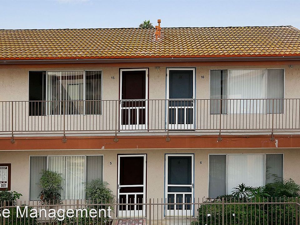 Pacific Pines Apartments Carlsbad, CA Zillow