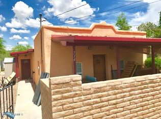 714 N Anita Ave, Tucson, AZ 85705