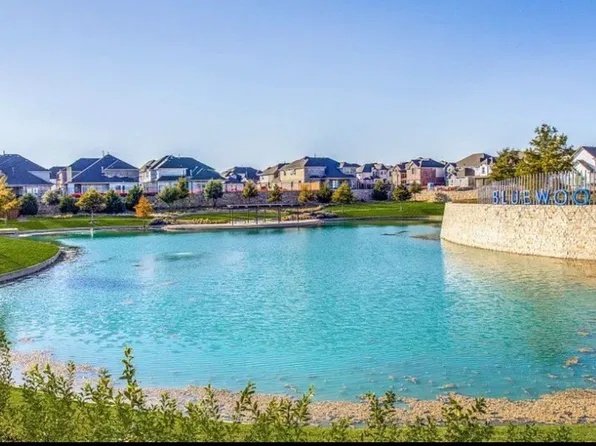 916 Azure Ln, Celina, TX 75009