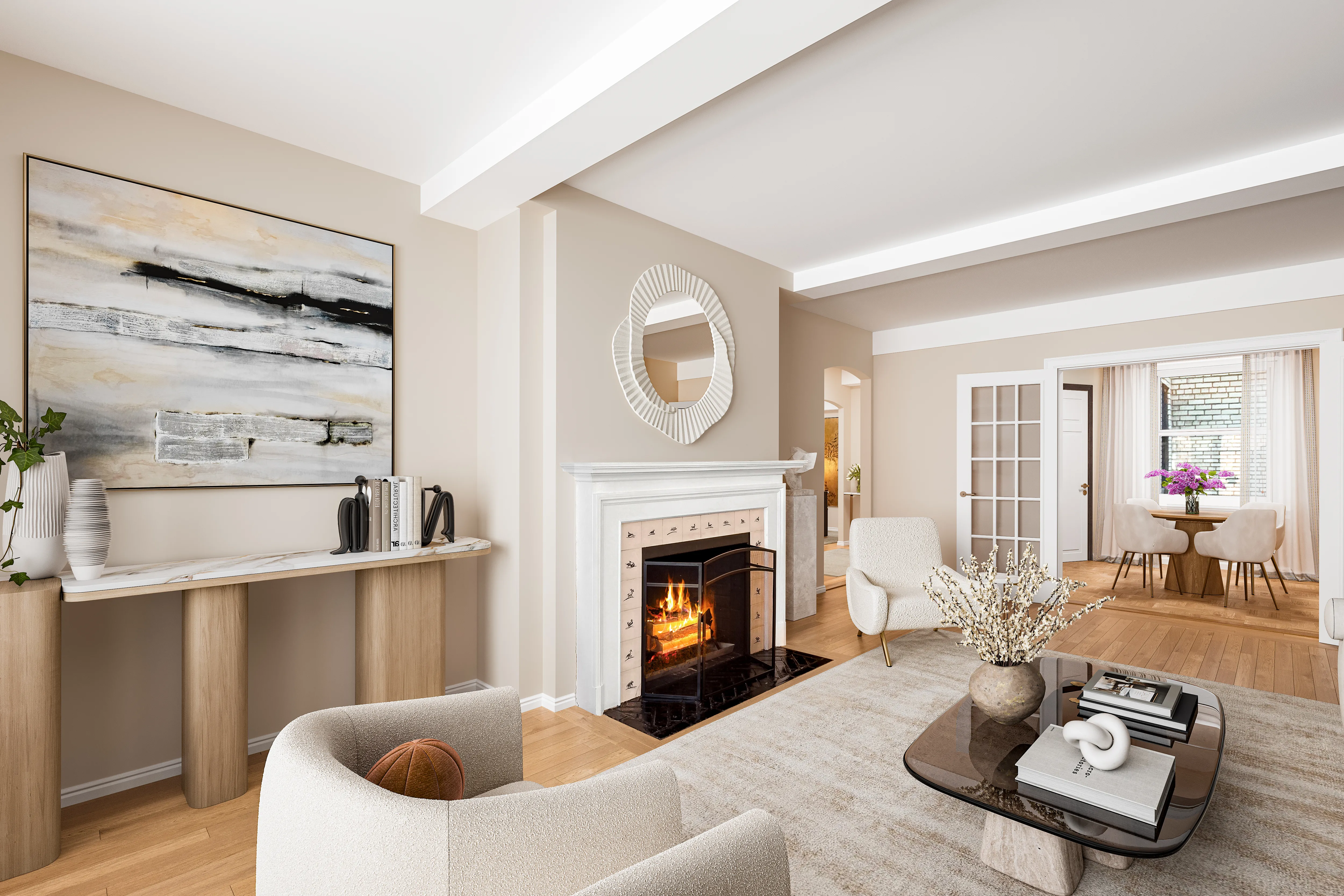 215 East 73rd Street #3A in Lenox Hill, Manhattan | StreetEasy