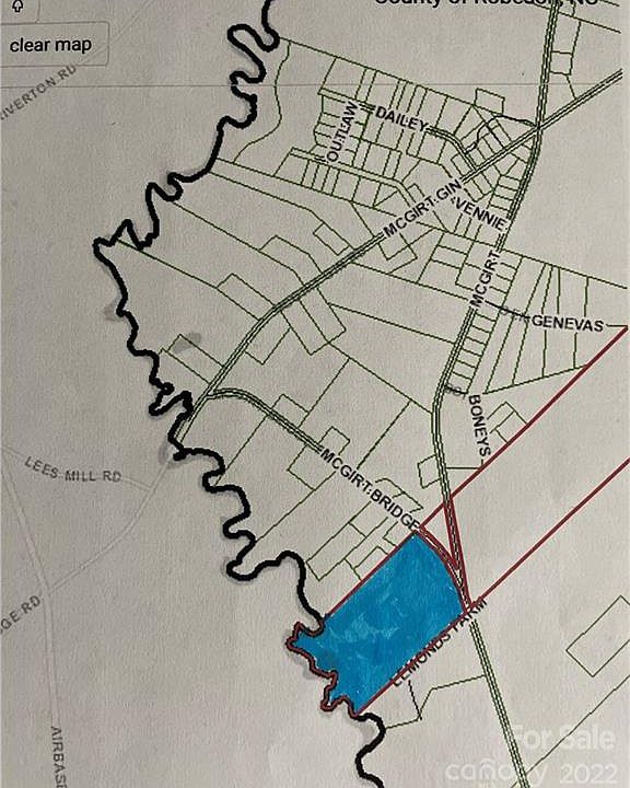2nd image of 00 McGirt Rd