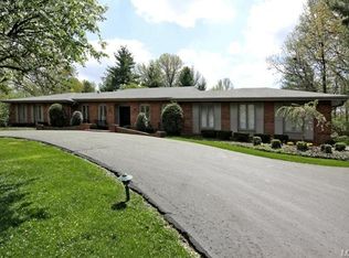 10824 Rondelay Dr, Saint Louis, MO 63141