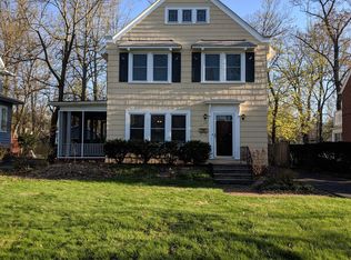 3406 E Fairfax Rd, Cleveland Heights, OH 44118