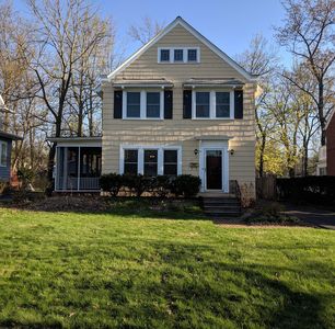 3406 E Fairfax Rd, Cleveland Heights, OH, 44118