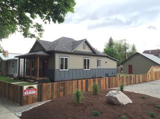 1400 S 4th St W, Missoula, MT 59801