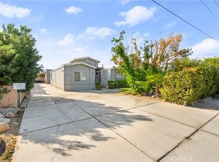30875 Sierra Del Sol, Thousand Palms, CA 92276