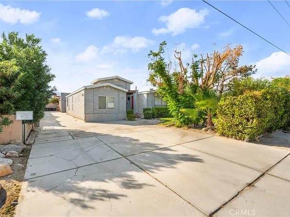 30875 Sierra Del Sol, Thousand Palms, CA 92276