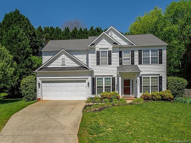 8400 Bridgestone Dr, Huntersville, NC 28078 | Zillow