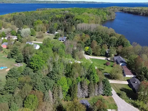 0 Lakeside Dr #16, Alden, MI 49612