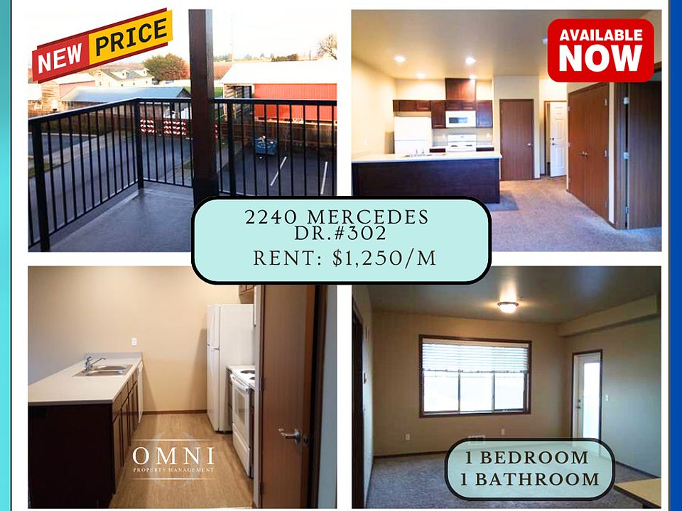 1st image of 2240 Mercedes Dr Unit 302