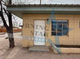 2300 Jordan Rd, Las Cruces, NM 88001