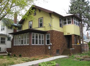 1814 Rowley Ave, Madison, WI 53726