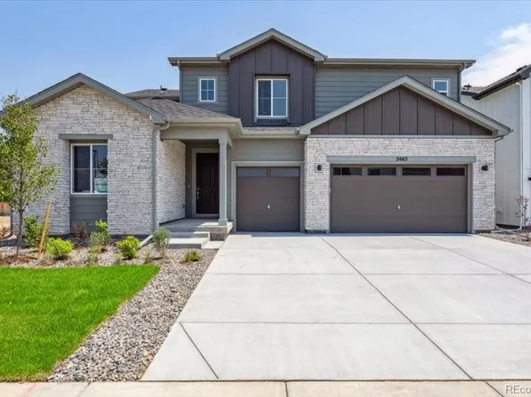 2465 Lupton Lane, Lafayette, CO 80026