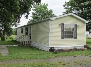 4487 Dilts Rd, Romulus, NY 14541