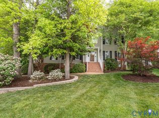 9638 Rockstone Ct, Henrico, VA 23238