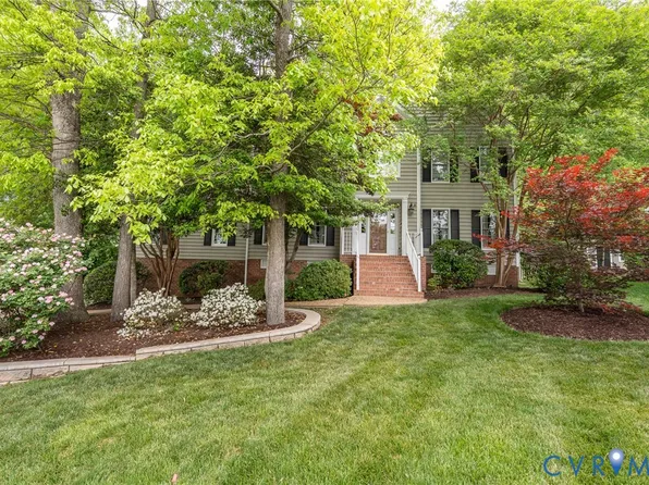 9638 Rockstone Ct, Henrico, VA 23238