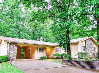 15 Segovia Dr, Hot Springs, AR 71909