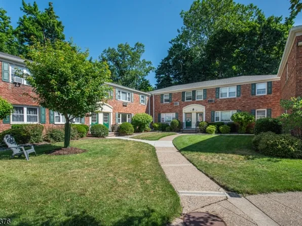 59 ROSELAND AVENUE UNIT 23 #23, Caldwell Boro Twp., NJ 07006