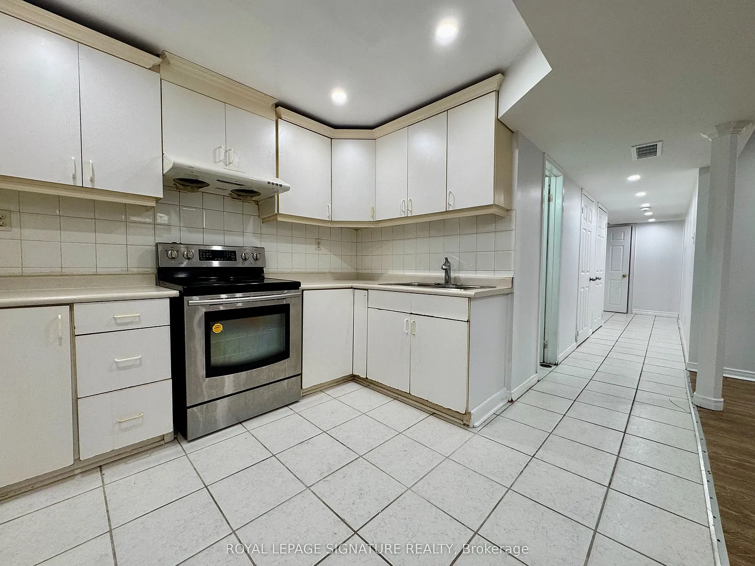 1 bed, $1,400 — Photo 4