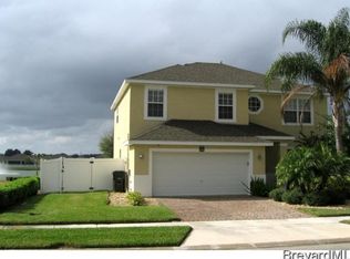 3242 Merrick Ave, Rockledge, FL 32955