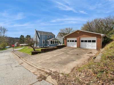 707 Ash St, Jeannette, PA, 15644
