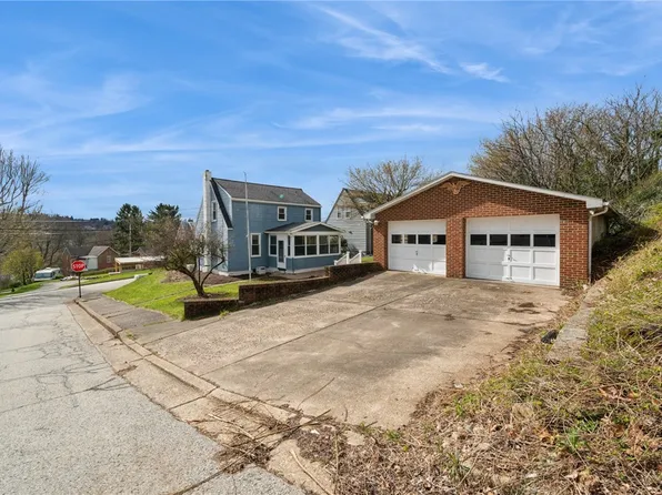 707 Ash St, Jeannette, PA 15644