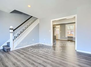 3213 Elmley Ave, Baltimore, MD