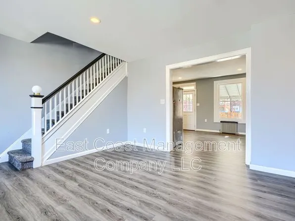 3213 Elmley Ave, Baltimore, MD 21213