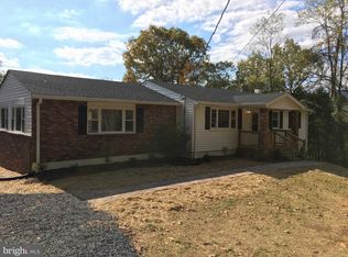1810 T Bird Dr, Front Royal, VA 22630