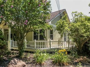 515 S 5th St, Zionsville, IN