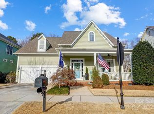 134 Mills Ln, Fort Mill, SC 29708