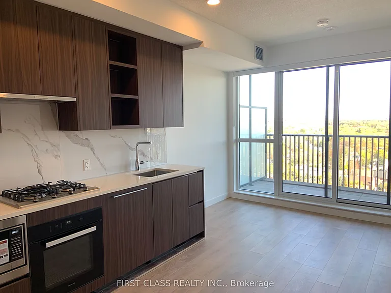 68 Esther Shiner Blvd #1908 — Photo 2