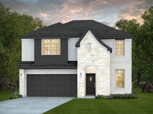 16197 Sepia Manor St, Willis, TX 77378