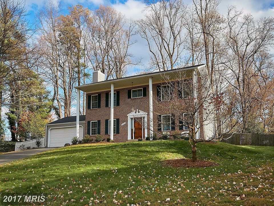 1st image of 6703 Montour Dr