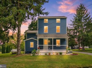 1847 Blue Ball Rd, Elkton, MD 21921