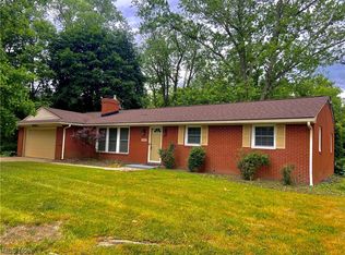 4305 Orchard Dale Dr NW, Canton, OH