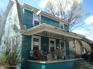 31 Poplar St, Hudson Falls, NY 12839