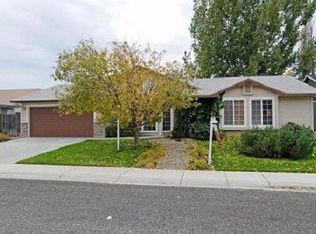 7897 W Peterson St, Boise, ID 83714