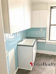 Rented by Astor Realty