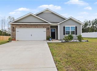 155 Crestview Ln, Lexington, NC 27295