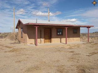5045 Capitol Dome Rd SE, Deming, NM 88030