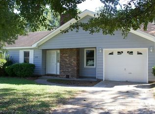 2018 Hunters Ridge Dr, Midway Park, NC 28544