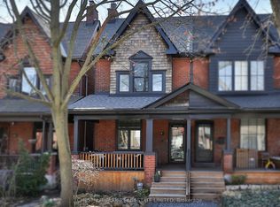 560 Gladstone Ave, Toronto, ON M6H 3J2