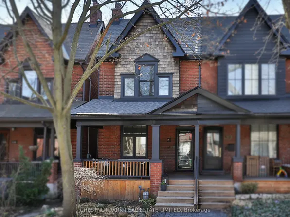 560 Gladstone Ave, Toronto, ON M6H 3J2