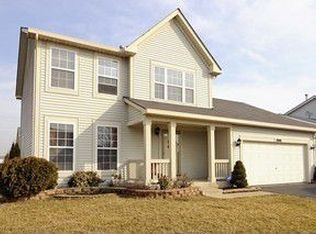 2040 Tilson Ln, Romeoville, IL 60446